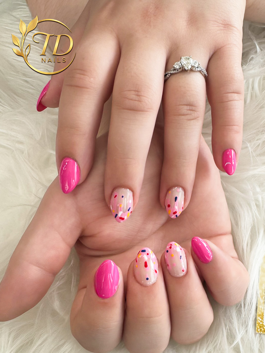 TD Nails