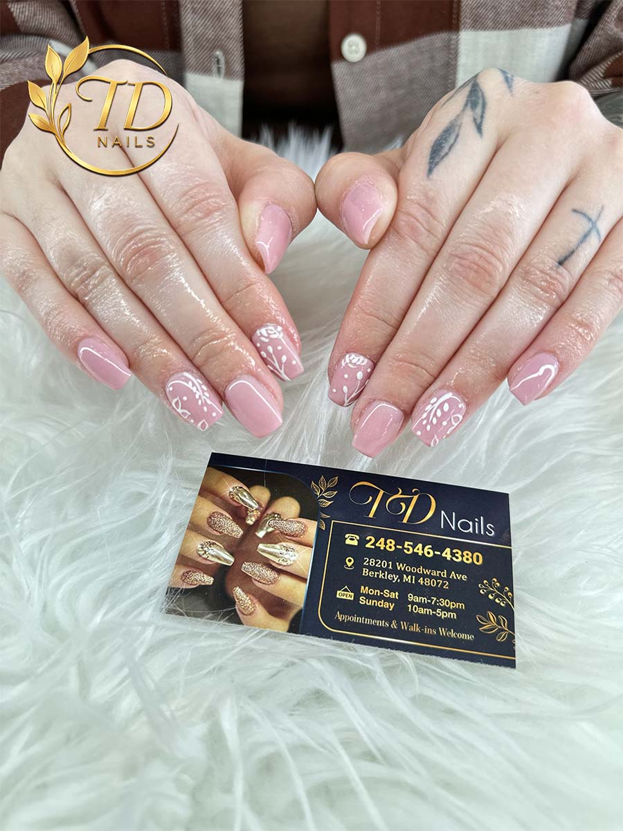 TD Nails