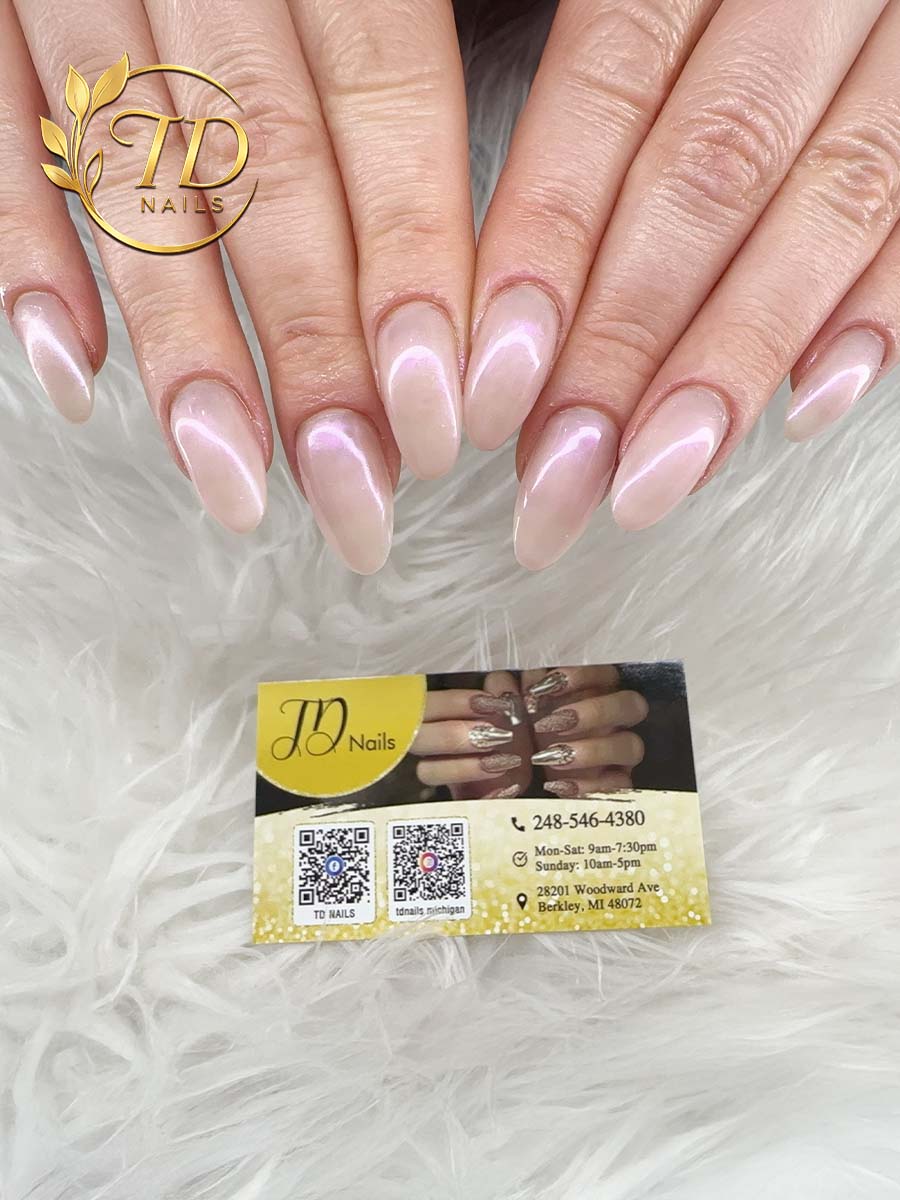 TD Nails